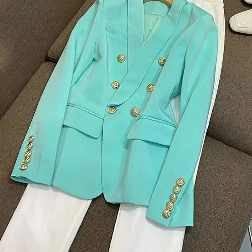 Blazer - Tiffany