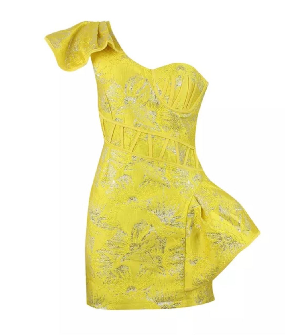 Vestido  Catarina - mini