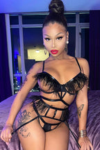 Lingerie Manilsa