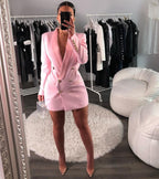 Blazer Akira