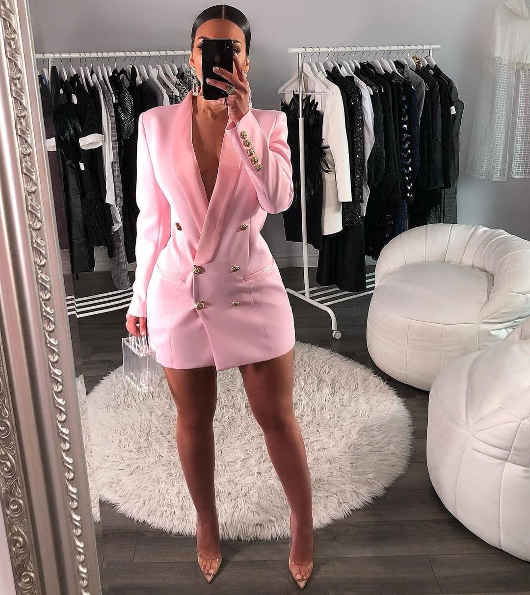 Blazer Akira