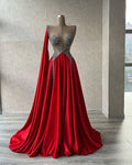 Vestido Branca de Neve