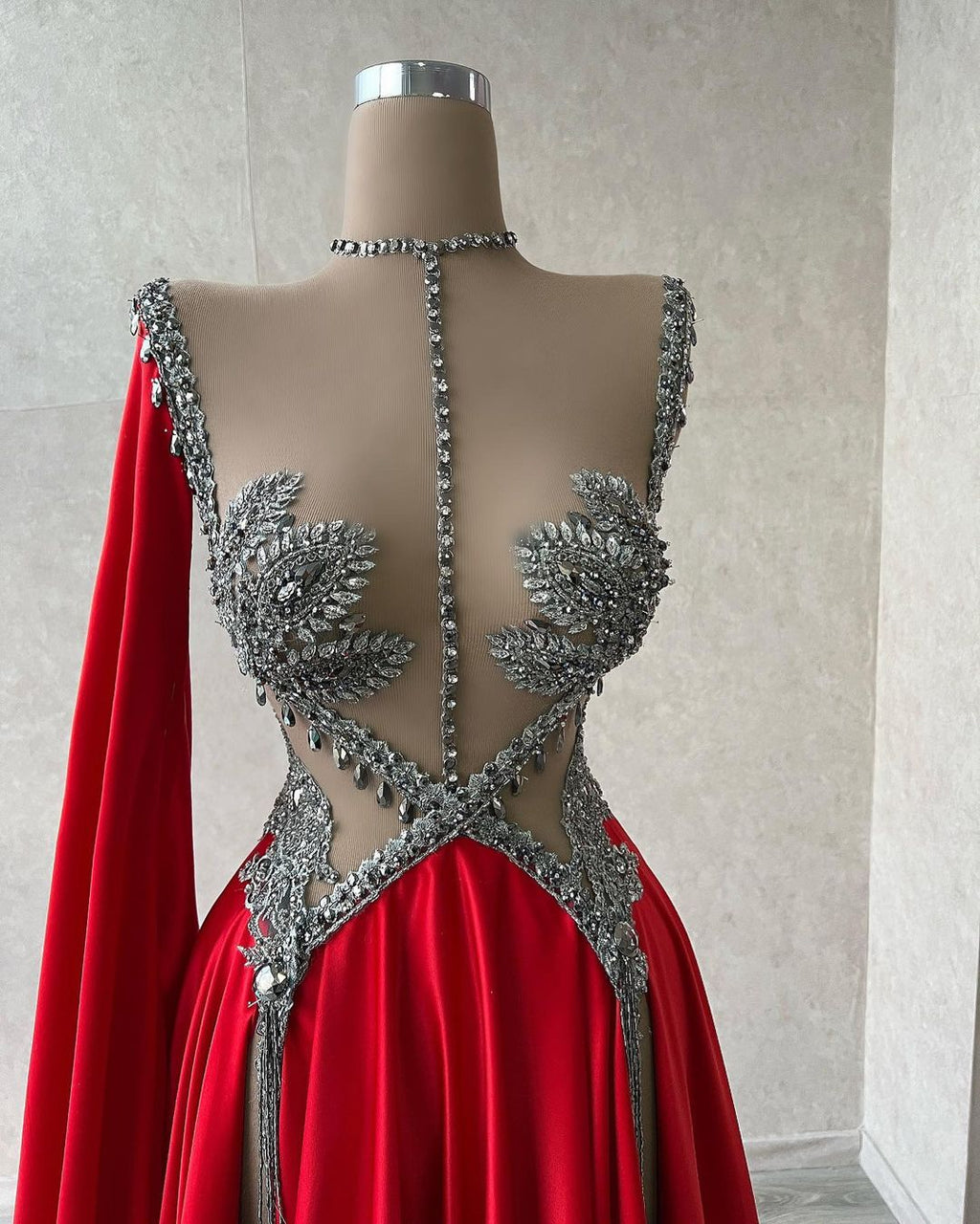 Vestido Branca de Neve