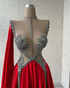 Vestido Branca de Neve