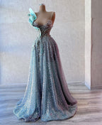Vestido Frozen