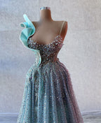 Vestido Frozen