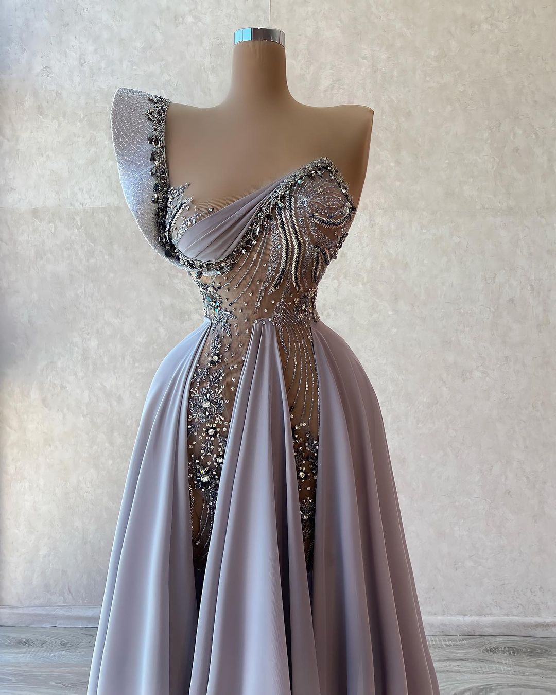 Vestido Mila