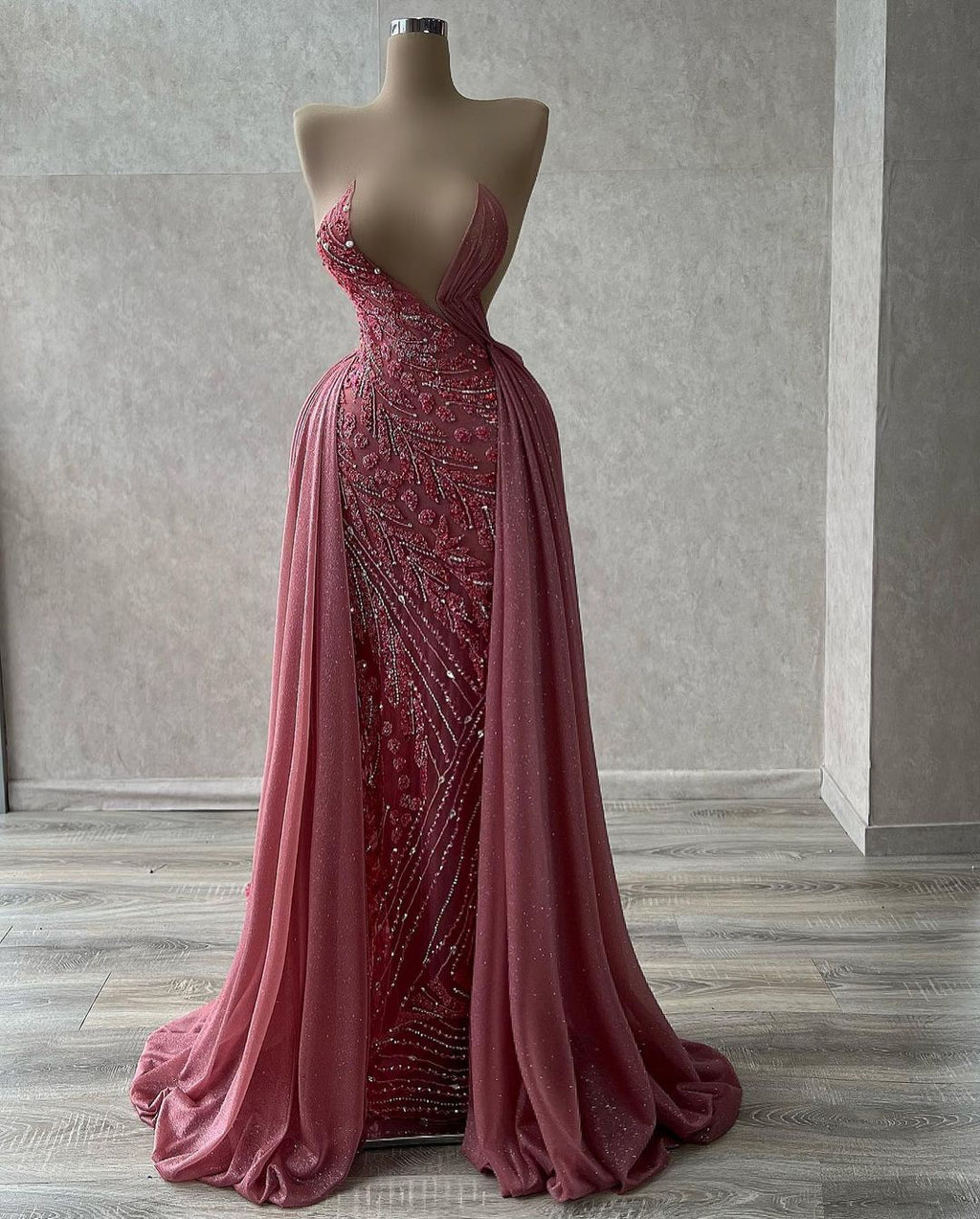 Vestido Arina