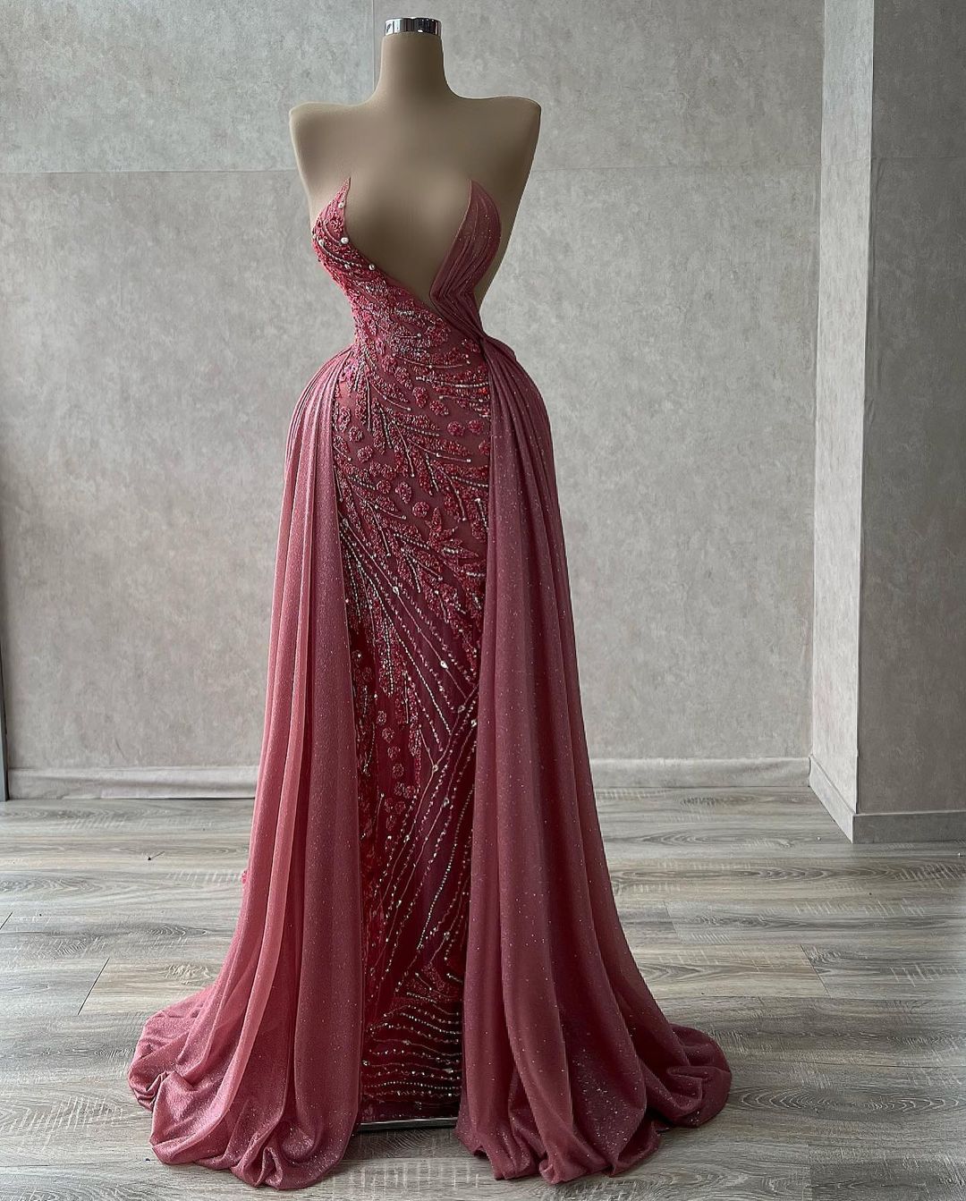 Vestido Arina