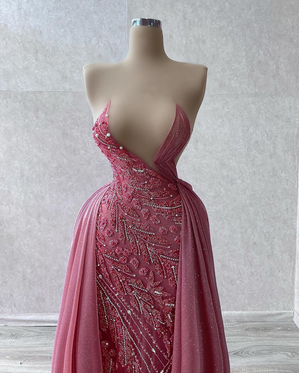 Vestido Arina