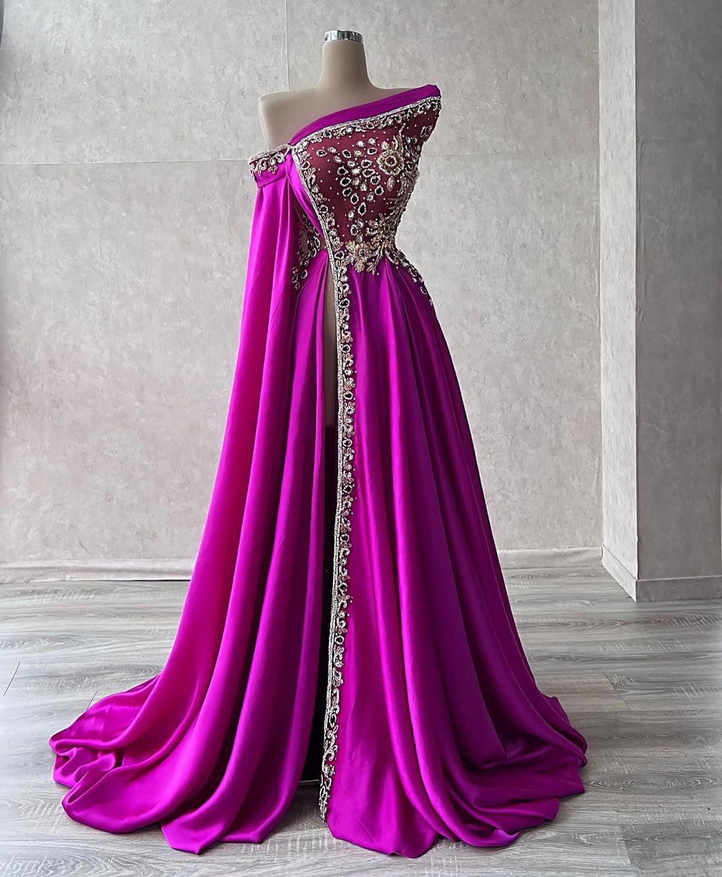 Vestido Paula