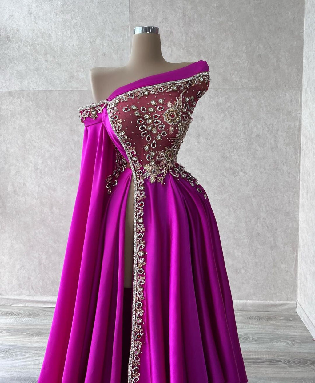 Vestido Paula