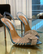Sandália AQUAZZURA