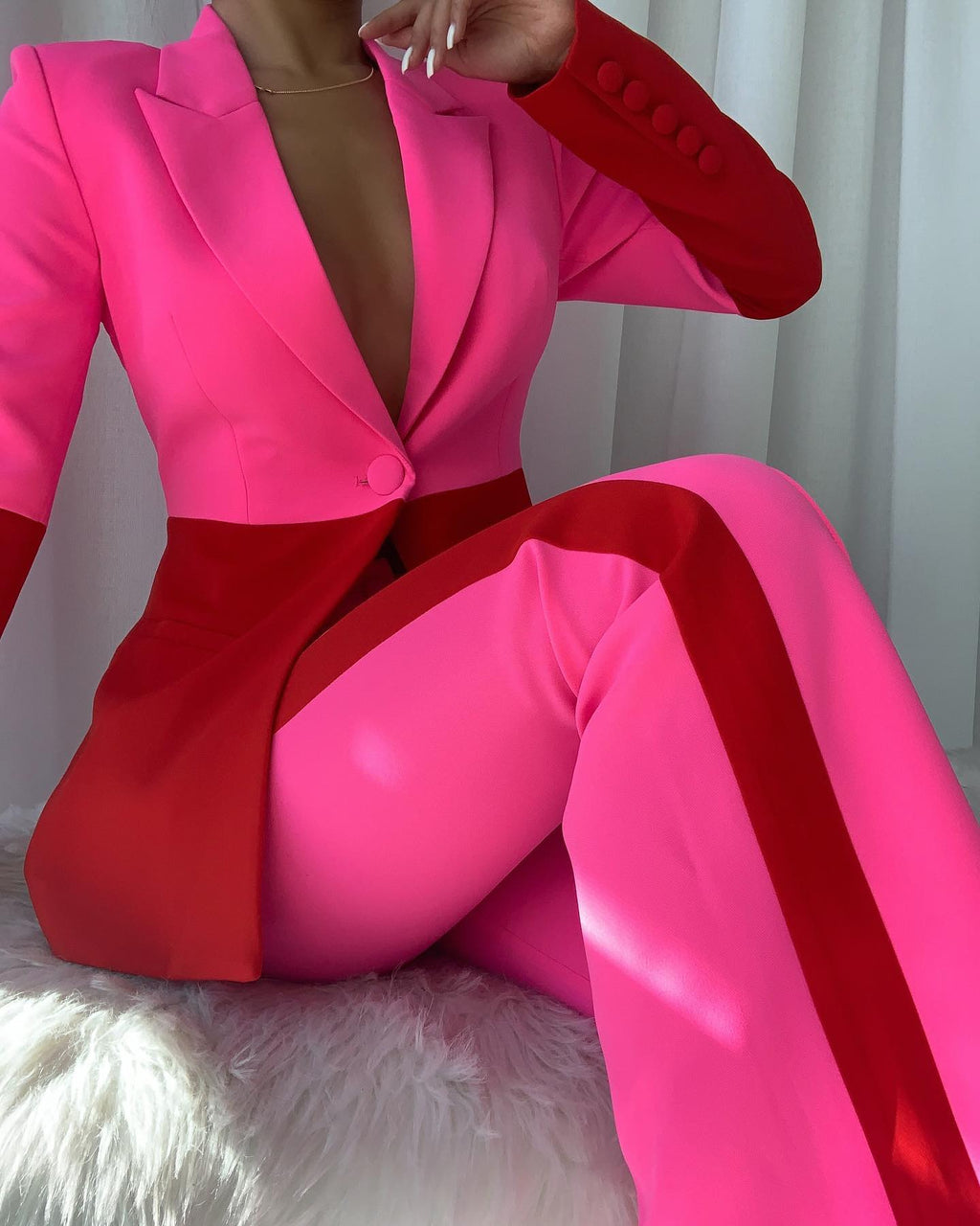 Conjunto Mauriana