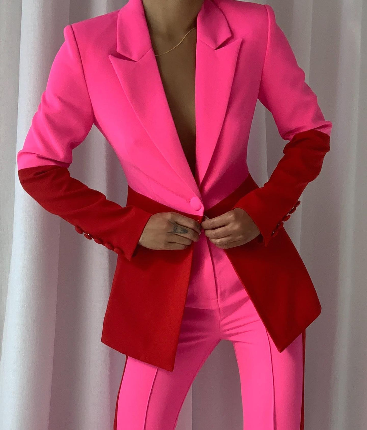 Conjunto Mauriana