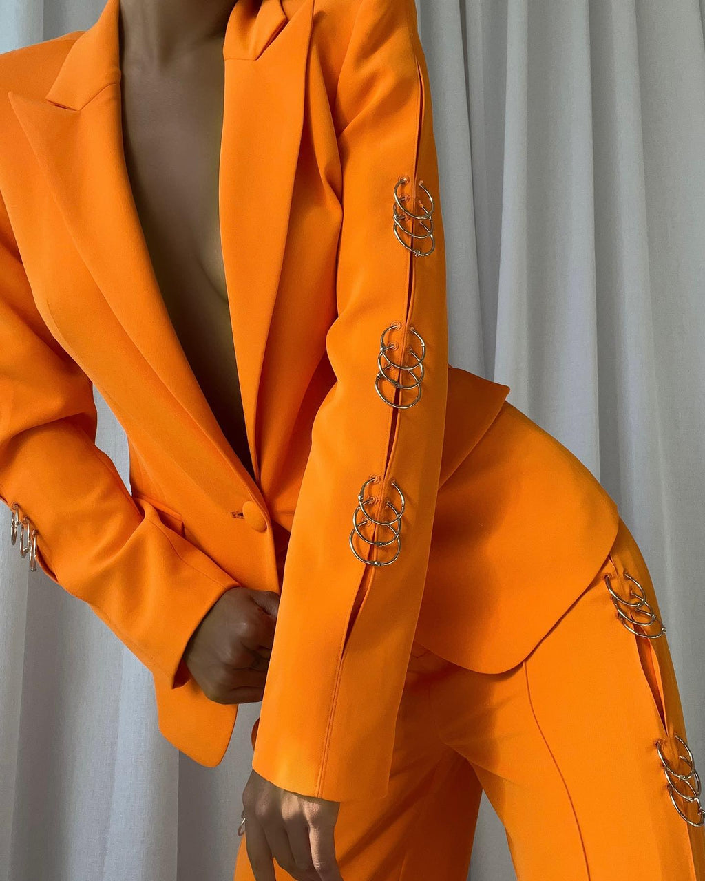 Conjunto de calça - Lariela