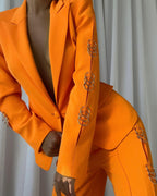 Conjunto de calça - Lariela