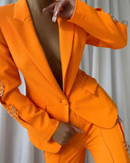 Conjunto de calça - Lariela
