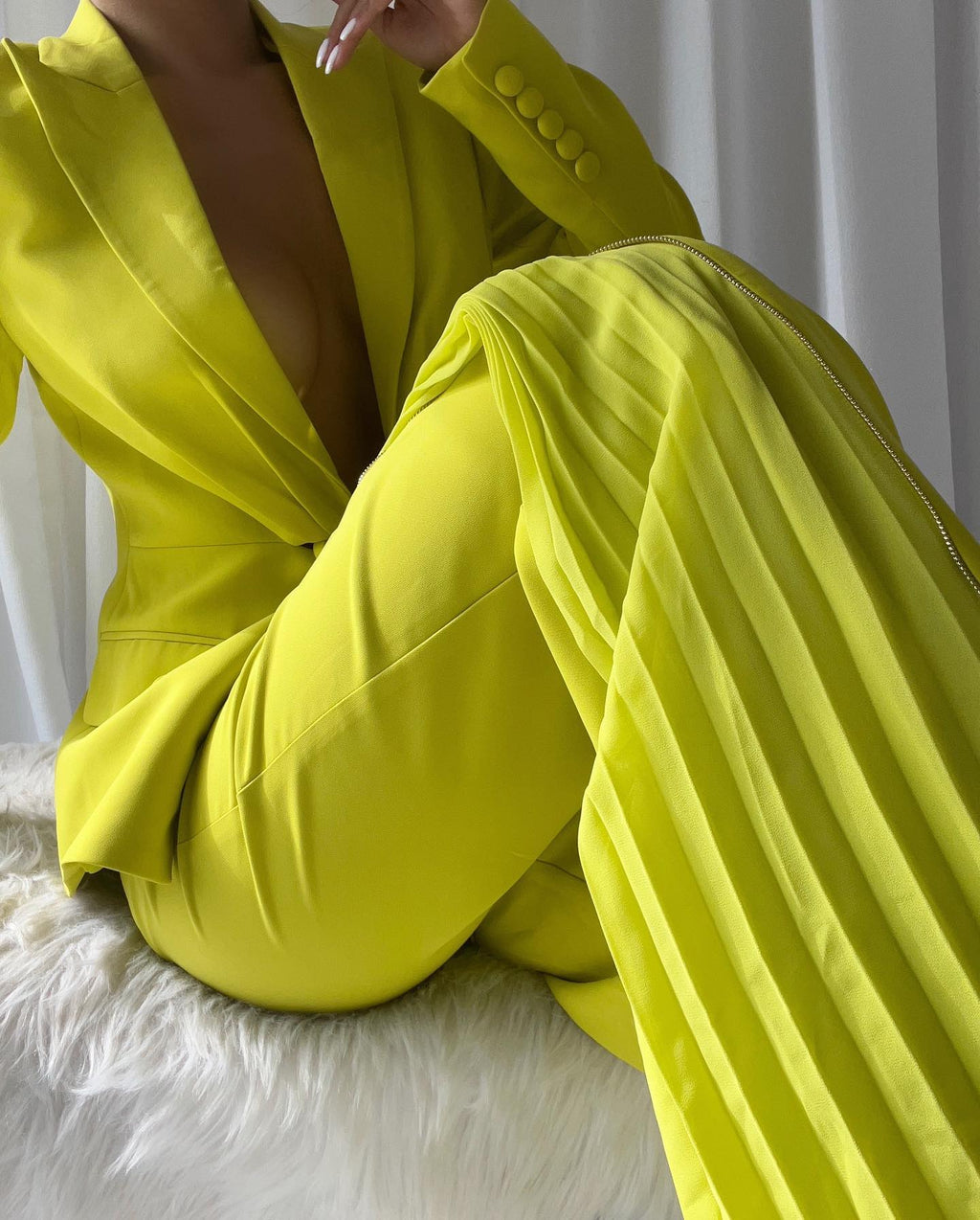 Conjunto Planilda